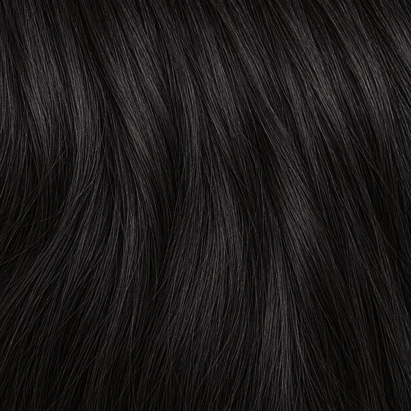Hair reference for Black