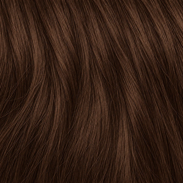 Hair reference for Espresso Brown