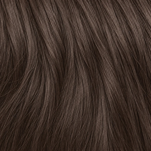 Hair reference for Gray Brown