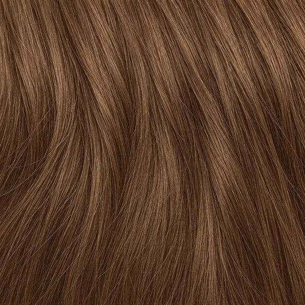 Hair reference for Soft Light Brown